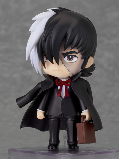 PRE ORDER – NENDOROID BLACK JACK : ANIME COLOR VER.