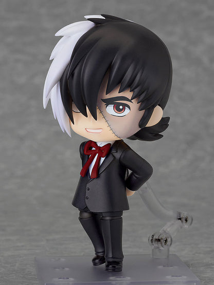 PRE ORDER – NENDOROID BLACK JACK : ANIME COLOR VER.