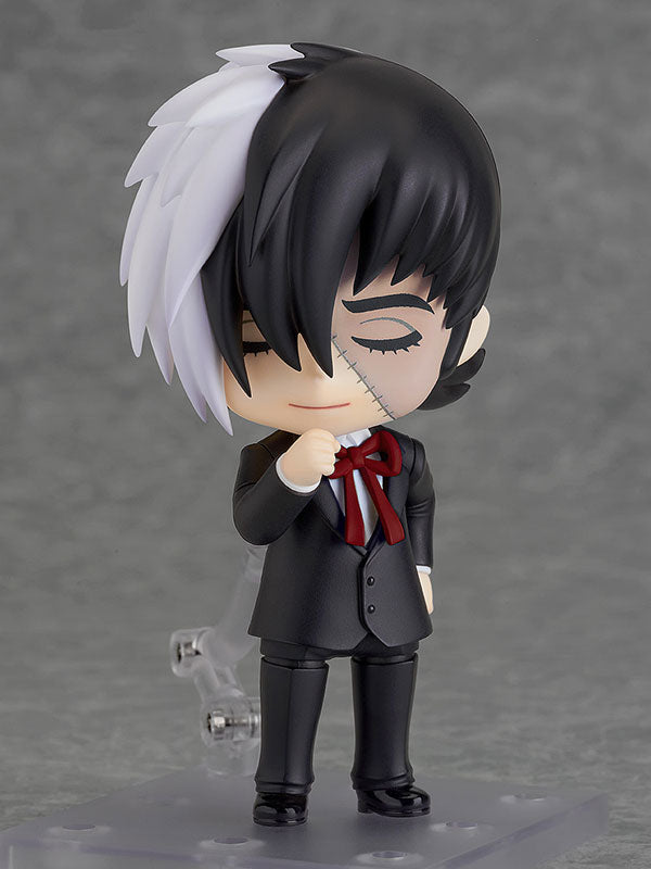 PRE ORDER – NENDOROID BLACK JACK : ANIME COLOR VER.