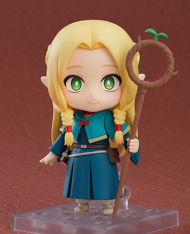 PRE ORDER – NENDOROID DELICIOUS IN DUNGEON - MARCILLE