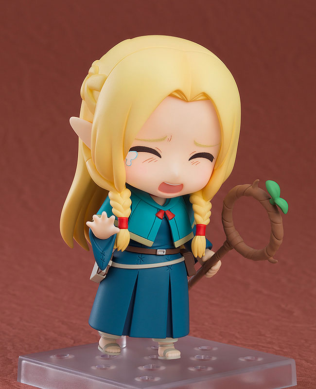 PRE ORDER – NENDOROID DELICIOUS IN DUNGEON - MARCILLE
