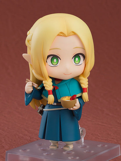 PRE ORDER – NENDOROID DELICIOUS IN DUNGEON - MARCILLE