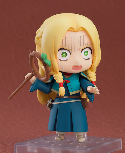PRE ORDER – NENDOROID DELICIOUS IN DUNGEON - MARCILLE