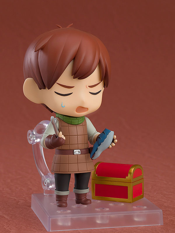PRE ORDER – NENDOROID DELICIOUS IN DUNGEON - CHILCHUCK