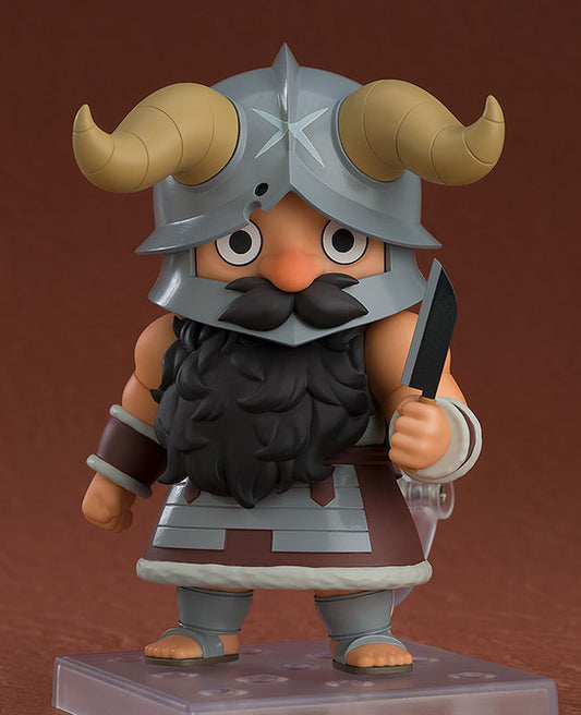 PRE ORDER – NENDOROID DELICIOUS IN DUNGEON - SENSHI