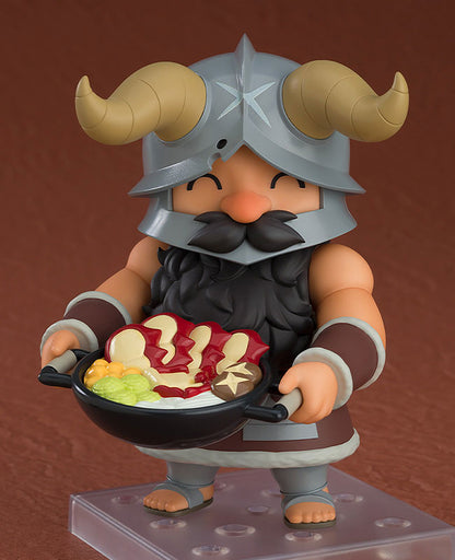 PRE ORDER – NENDOROID DELICIOUS IN DUNGEON - SENSHI