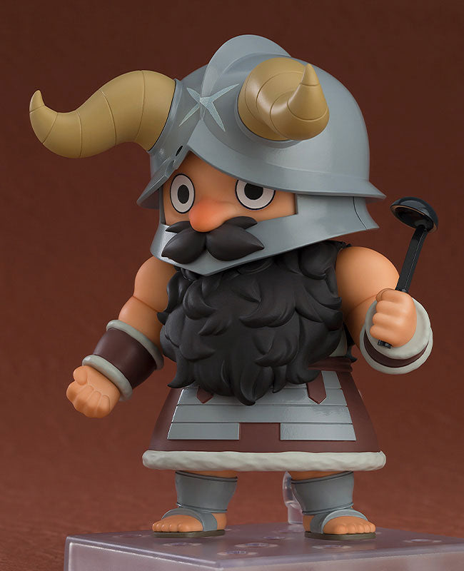 PRE ORDER – NENDOROID DELICIOUS IN DUNGEON - SENSHI