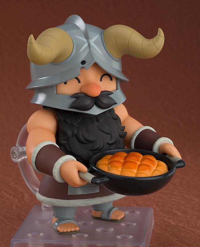 PRE ORDER – NENDOROID DELICIOUS IN DUNGEON - SENSHI