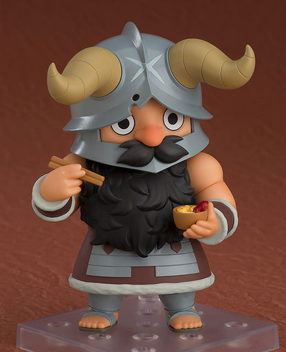 PRE ORDER – NENDOROID DELICIOUS IN DUNGEON - SENSHI