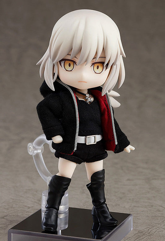 PRE ORDER – NENDOROID DOLL FATE / GRAND ORDER - SABER / ALTRIA PENDRAGON (ALTER) SHINJUKU VER.