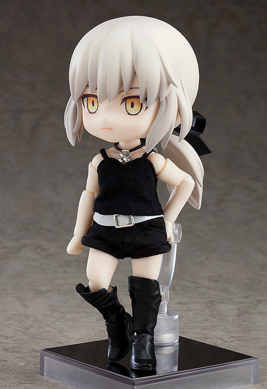 PRE ORDER – NENDOROID DOLL FATE / GRAND ORDER - SABER / ALTRIA PENDRAGON (ALTER) SHINJUKU VER.