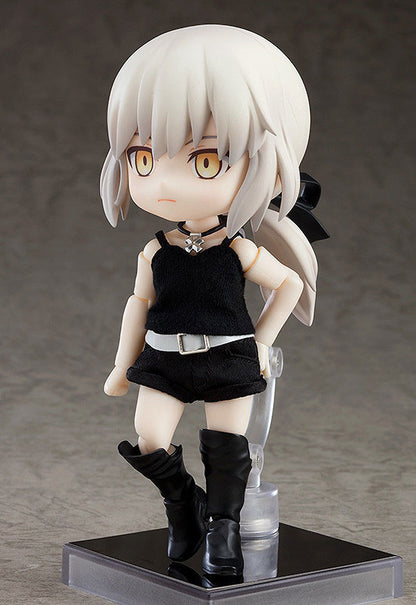 PRE ORDER – NENDOROID DOLL FATE / GRAND ORDER - SABER / ALTRIA PENDRAGON (ALTER) SHINJUKU VER.