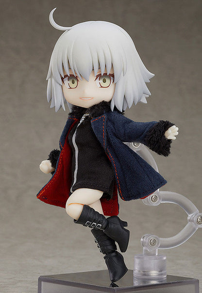 PRE ORDER – NENDOROID DOLL FATE / GRAND ORDER - AVENGER / JEANNE D'ARC (ALTER) SHINJUKU VER.