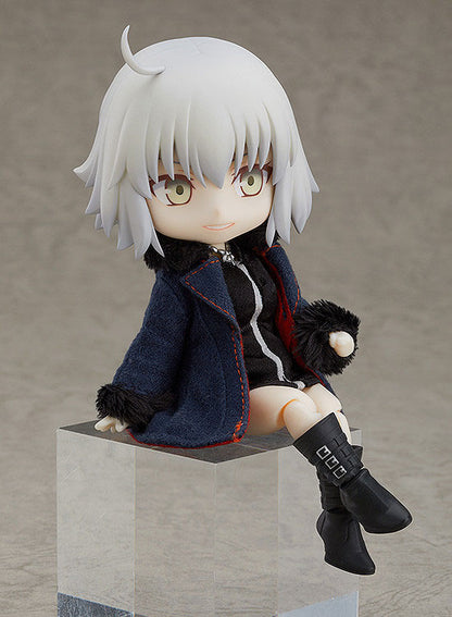 PRE ORDER – NENDOROID DOLL FATE / GRAND ORDER - AVENGER / JEANNE D'ARC (ALTER) SHINJUKU VER.