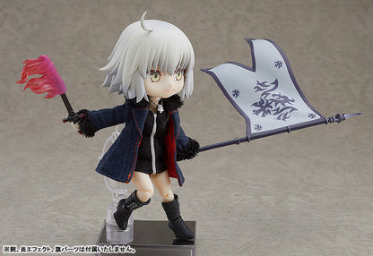 PRE ORDER – NENDOROID DOLL FATE / GRAND ORDER - AVENGER / JEANNE D'ARC (ALTER) SHINJUKU VER.