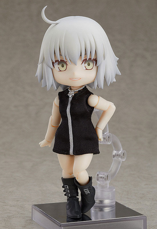 PRE ORDER – NENDOROID DOLL FATE / GRAND ORDER - AVENGER / JEANNE D'ARC (ALTER) SHINJUKU VER.