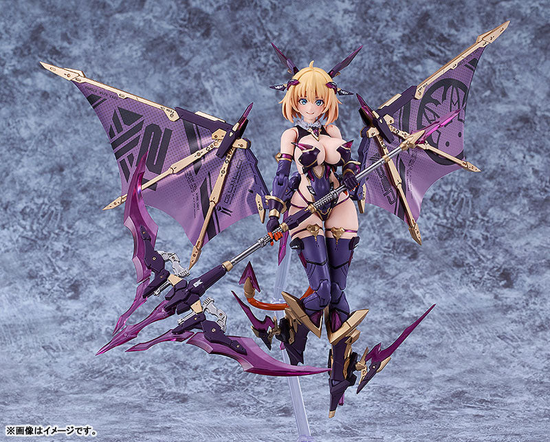 PRE ORDER – PLAMAX BP-03 SOPHIA F. SHIRRING: VAMPIRE VER.