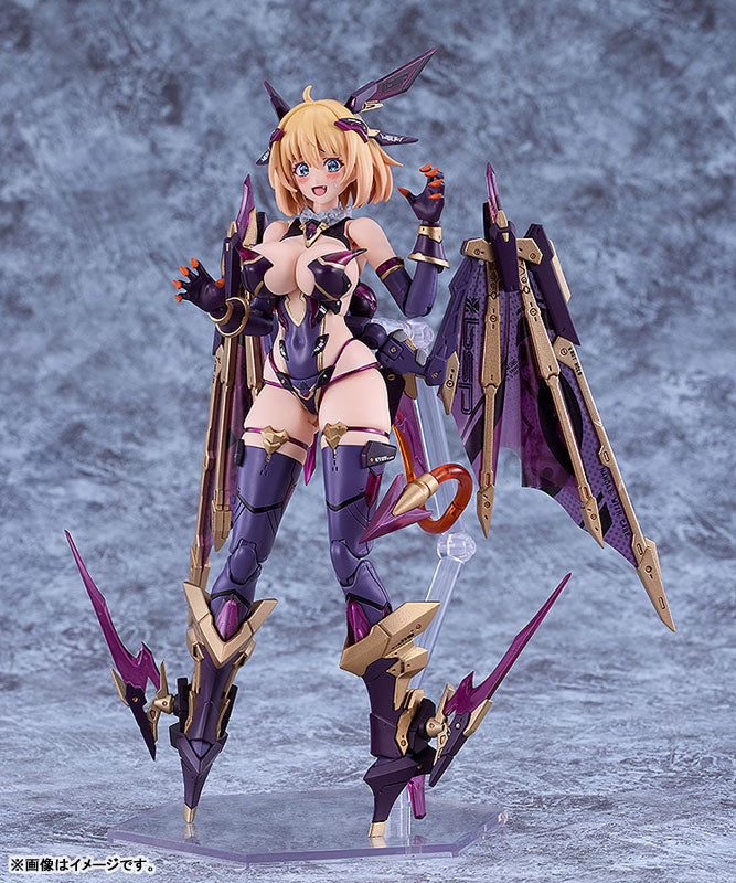 PRE ORDER – PLAMAX BP-03 SOPHIA F. SHIRRING: VAMPIRE VER.