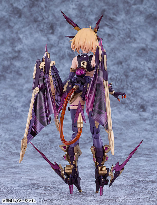 PRE ORDER – PLAMAX BP-03 SOPHIA F. SHIRRING: VAMPIRE VER.