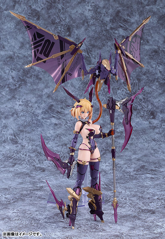 PRE ORDER – PLAMAX BP-03 SOPHIA F. SHIRRING: VAMPIRE VER.