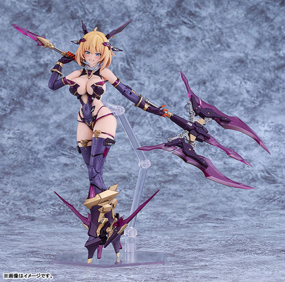 PRE ORDER – PLAMAX BP-03 SOPHIA F. SHIRRING: VAMPIRE VER.