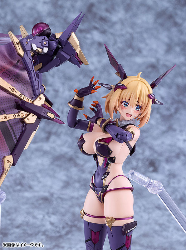 PRE ORDER – PLAMAX BP-03 SOPHIA F. SHIRRING: VAMPIRE VER.