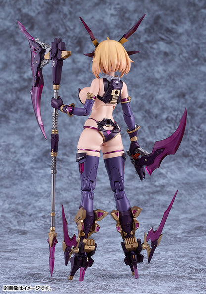 PRE ORDER – PLAMAX BP-03 SOPHIA F. SHIRRING: VAMPIRE VER.