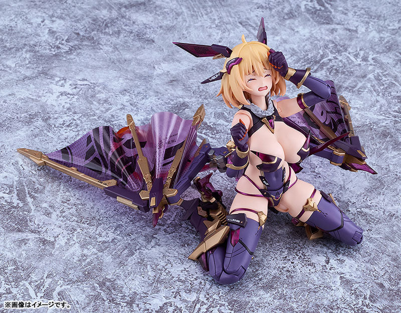 PRE ORDER – PLAMAX BP-03 SOPHIA F. SHIRRING: VAMPIRE VER.