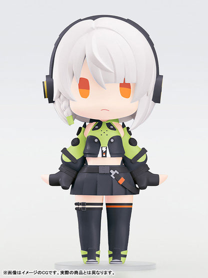 PRE ORDER – HELLO! GOOD SMILE ZENLESS ZONE ZERO - ANBY DEMARA