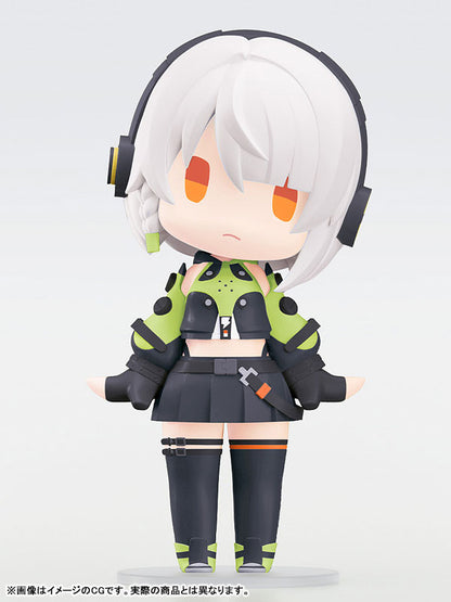PRE ORDER – HELLO! GOOD SMILE ZENLESS ZONE ZERO - ANBY DEMARA