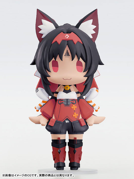 PRE ORDER – HELLO! GOOD SMILE ZENLESS ZONE ZERO - NEKOMIYA MANA