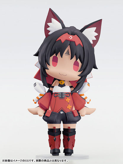 PRE ORDER – HELLO! GOOD SMILE ZENLESS ZONE ZERO - NEKOMIYA MANA