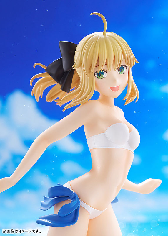 PRE ORDER – POP UP PARADE BEACH QUEENS FATE / STAY NIGHT - SABER LILY L SIZE