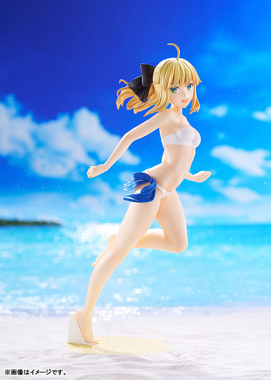 PRE ORDER – POP UP PARADE BEACH QUEENS FATE / STAY NIGHT - SABER LILY L SIZE