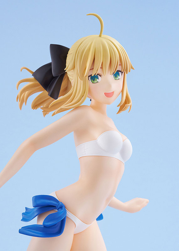 PRE ORDER – POP UP PARADE BEACH QUEENS FATE / STAY NIGHT - SABER LILY L SIZE