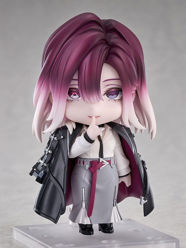 PRE ORDER – NENDOROID PATH TO NOWHERE - SHALOM