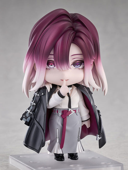 PRE ORDER – NENDOROID PATH TO NOWHERE - SHALOM