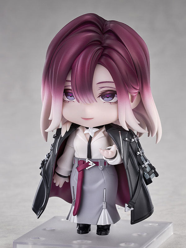 PRE ORDER – NENDOROID PATH TO NOWHERE - SHALOM