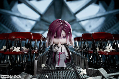 PRE ORDER – NENDOROID PATH TO NOWHERE - SHALOM