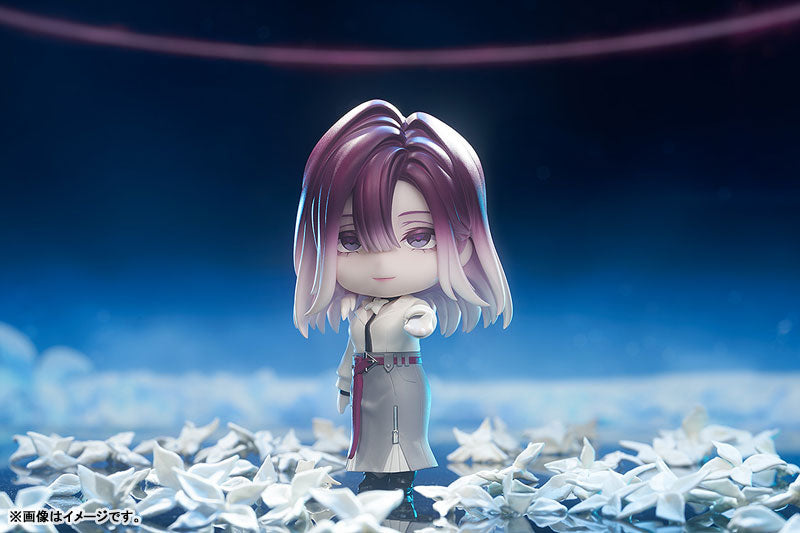 PRE ORDER – NENDOROID PATH TO NOWHERE - SHALOM