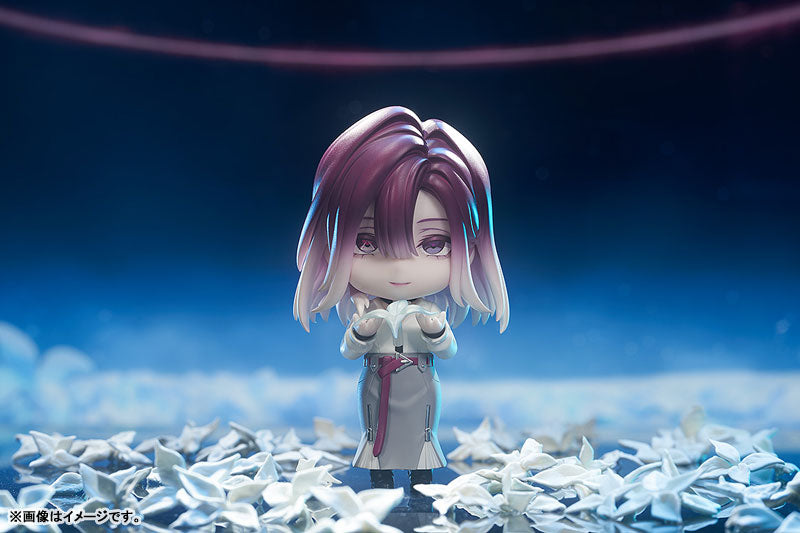 PRE ORDER – NENDOROID PATH TO NOWHERE - SHALOM