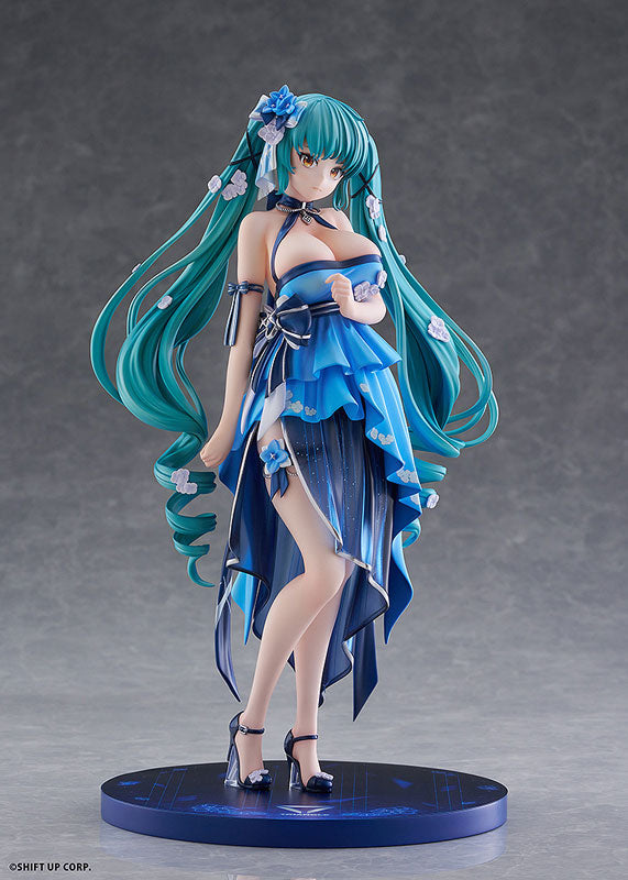 PRE ORDER – 1/7 GODDESS OF VICTORY: NIKKE PRIVATY : BANQUET PRINCESS SCALE FIGURE