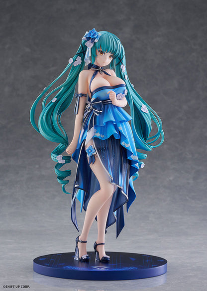 PRE ORDER – 1/7 GODDESS OF VICTORY: NIKKE PRIVATY : BANQUET PRINCESS SCALE FIGURE
