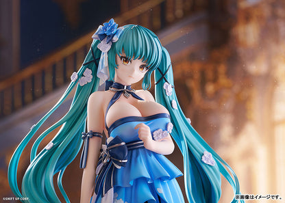 PRE ORDER – 1/7 GODDESS OF VICTORY: NIKKE PRIVATY : BANQUET PRINCESS SCALE FIGURE