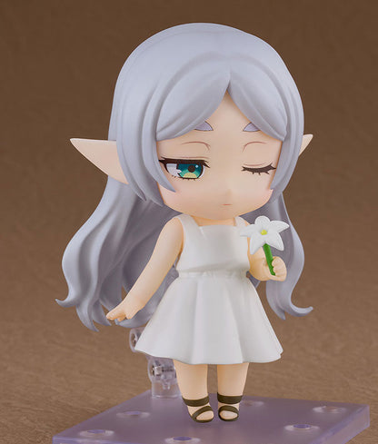 PRE ORDER – NENDOROID FRIEREN: BEYOND JOURNEY'S END - FRIEREN : APPRENTICE ERA VER.