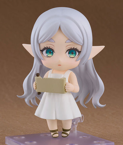 PRE ORDER – NENDOROID FRIEREN: BEYOND JOURNEY'S END - FRIEREN : APPRENTICE ERA VER.