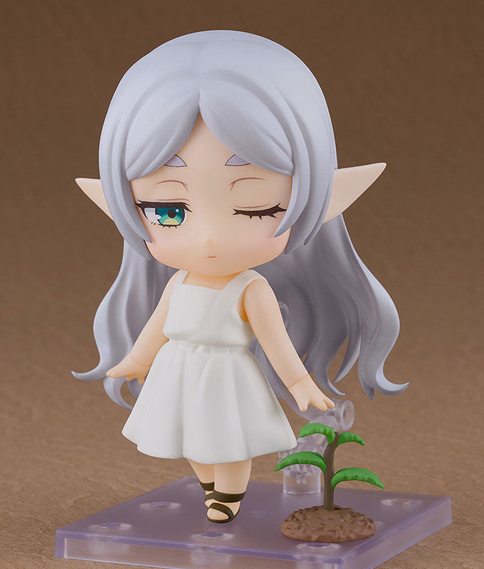PRE ORDER – NENDOROID FRIEREN: BEYOND JOURNEY'S END - FRIEREN : APPRENTICE ERA VER.
