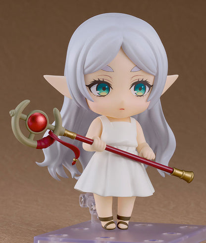PRE ORDER – NENDOROID FRIEREN: BEYOND JOURNEY'S END - FRIEREN : APPRENTICE ERA VER.