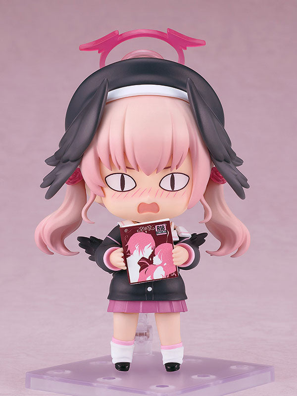 PRE ORDER – NENDOROID BLUE ARCHIVE - KOHARU SHIMOE