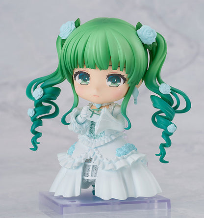 PRE ORDER – NENDOROID CHARACTER VOCAL SERIES 01: HATSUNE MIKU - HATSUNE MIKU : CANTARELLA VER.